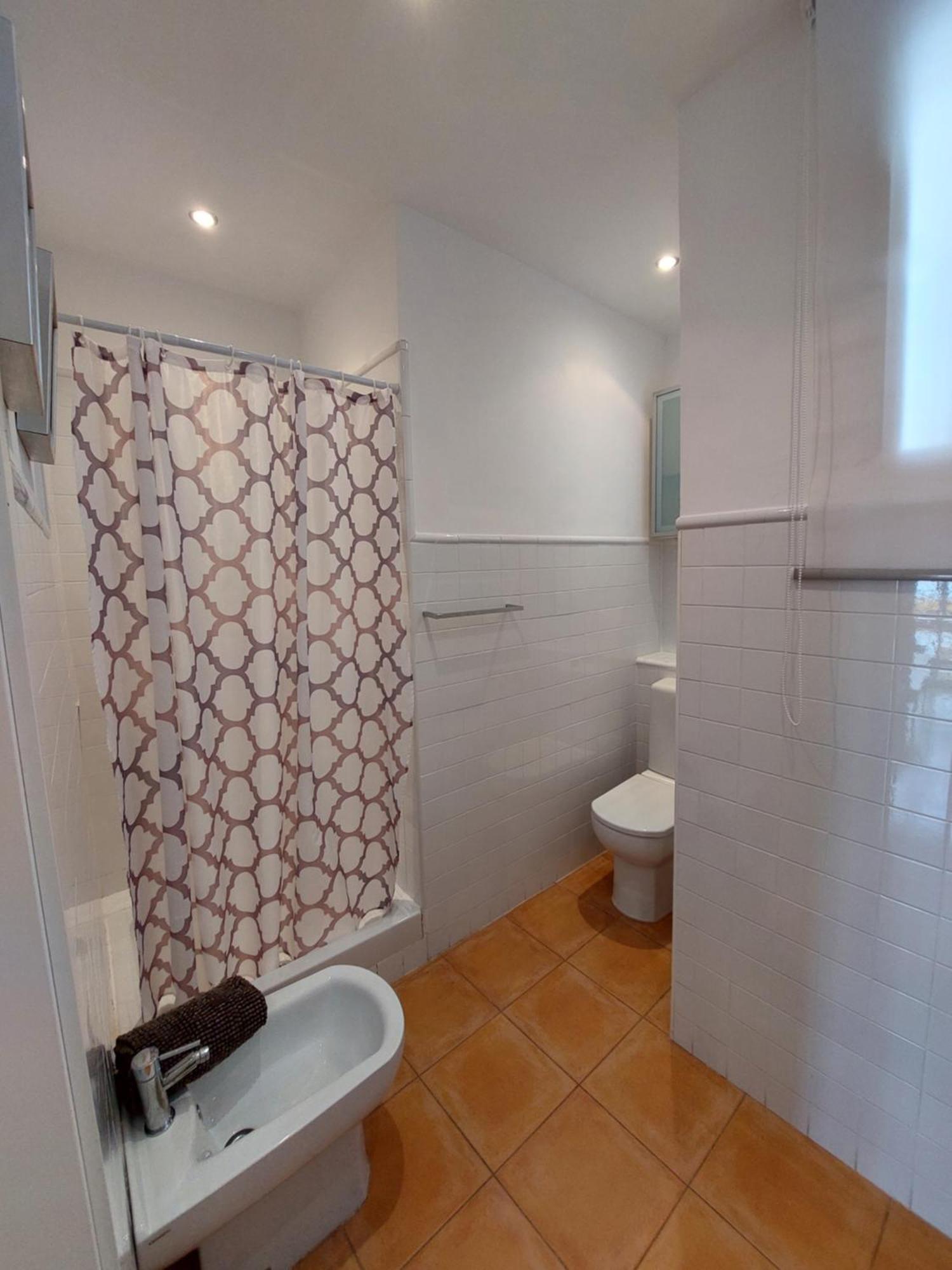 Maravilla Apartment 세비야 외부 사진