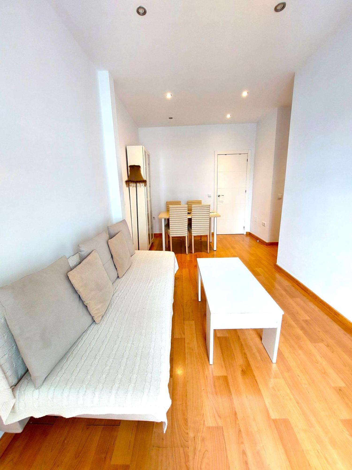 Maravilla Apartment 세비야 외부 사진